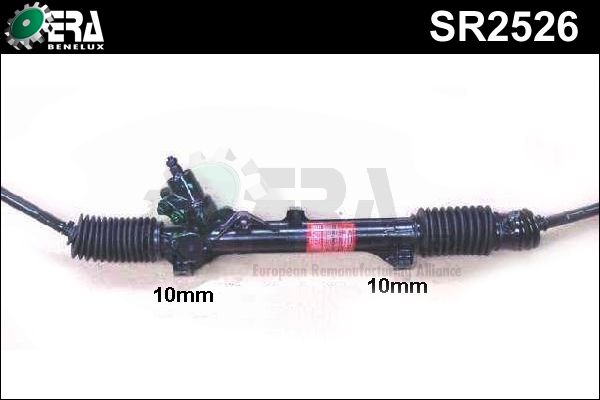 ERA BENELUX Рулевой механизм SR2526